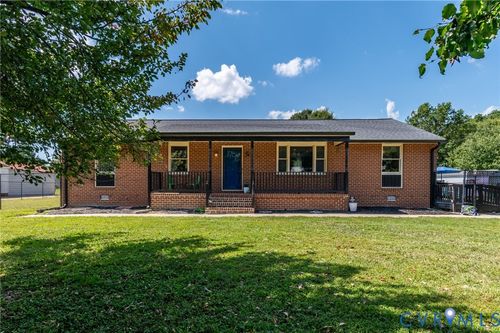 8024 Wood Mill Dr, Henrico, VA, 23231-7346 | Card Image