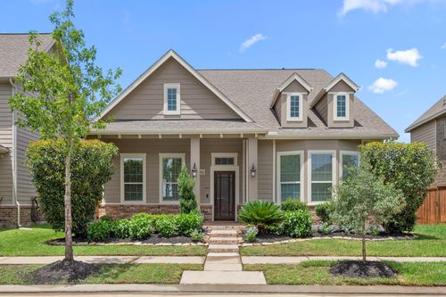 19622 Chaparral Berry Dr, Cypress, TX, 77433-5031 | Card Image