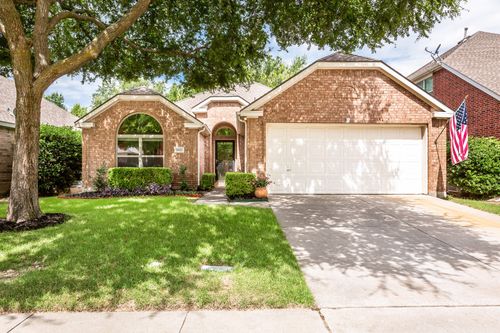 2612 Ozark Cv, Mckinney, TX, 75072-3071 | Card Image