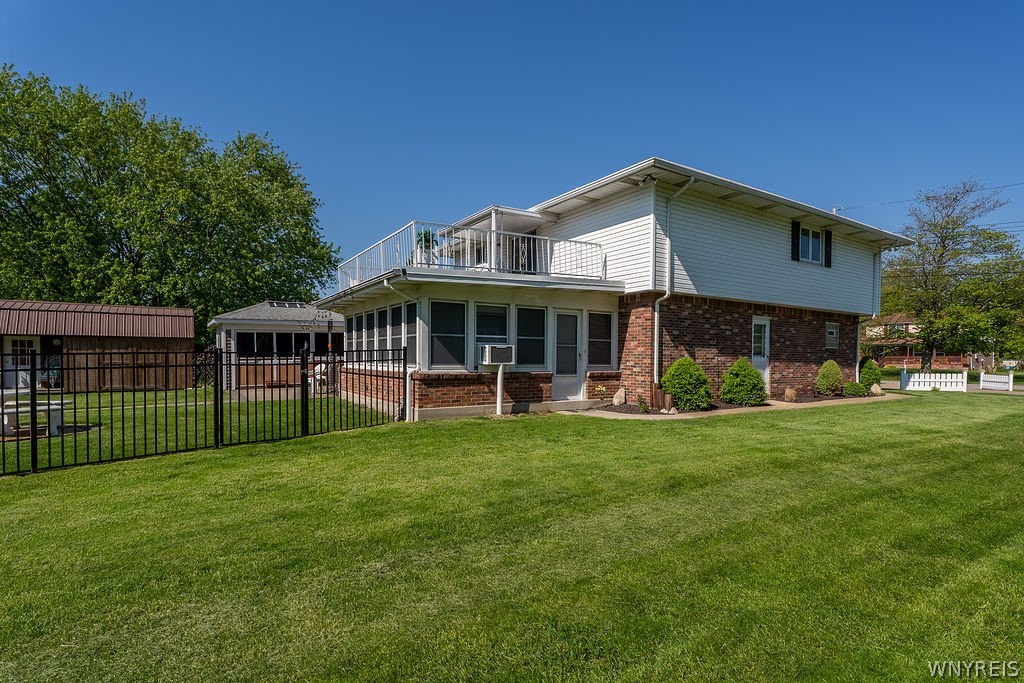 Residential in Cheektowaga 4