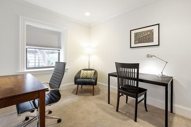 APT-2 - 609 Massachusetts Ave, Condo with 2 bedrooms, 1 bathrooms and null parking in Boston MA | Image 9