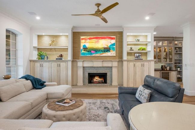 6047 Blakeford Dr, House other with 4 bedrooms, 4 bathrooms and null parking in WINDERMERE FL | Image 5