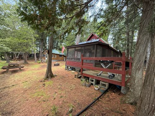 23 Webber Island, Sebec, ME, 04481 | Card Image