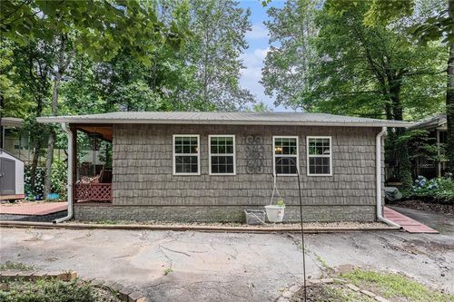 83 Canyon Pass, Cleveland, GA, 30528-0933 | Card Image