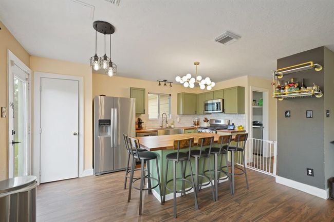 7419 Leightonfield Ct, House other with 3 bedrooms, 3 bathrooms and 2 parking in Cypress TX | Image 5