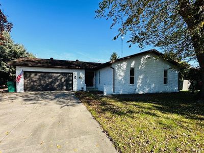 12133 Bluebonnet Lane, House other with 3 bedrooms, 2 bathrooms and null parking in Granger IN | Image 1