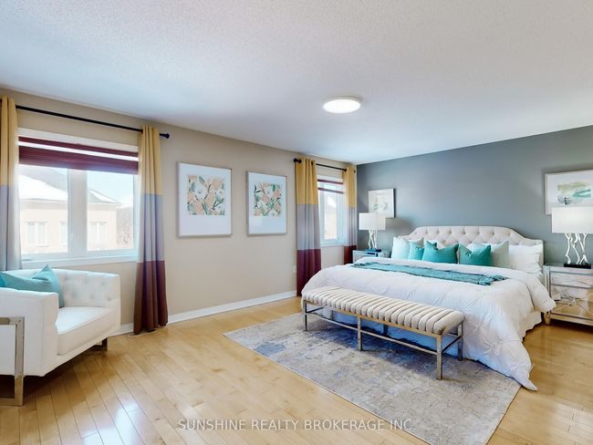 22 Oakford Dr, House other with 6 bedrooms, 5 bathrooms and 2 parking in Markham ON | Image 21