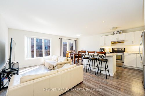 37-3399 Castle Rock Place, London South, ON, N5L0C8 | Card Image