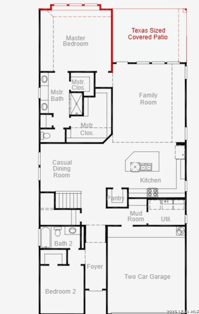 Residential in San Antonio 3