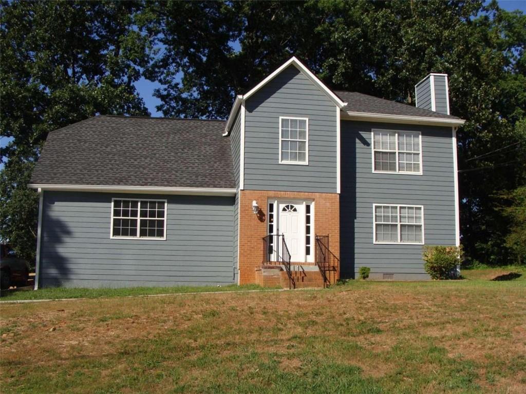 Tarrytown Way, Decatur, GA 30034