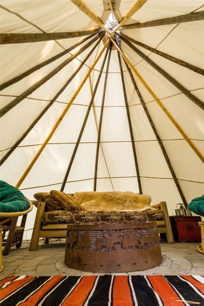 Room to Share a Fire | Image 30