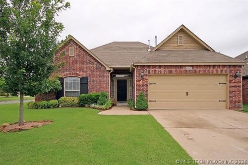 4842 S 187th East Ave, Tulsa, OK, 74134-7203 | Card Image