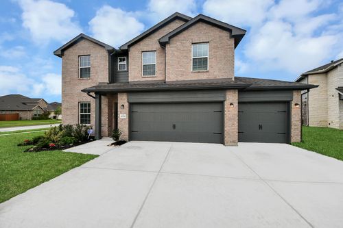 10510 Bear Point Ct, Rosharon, TX, 77583-4764 | Card Image