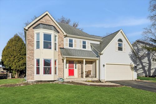 461 Breckenridge Dr, Aurora, IL, 60504-5265 | Card Image