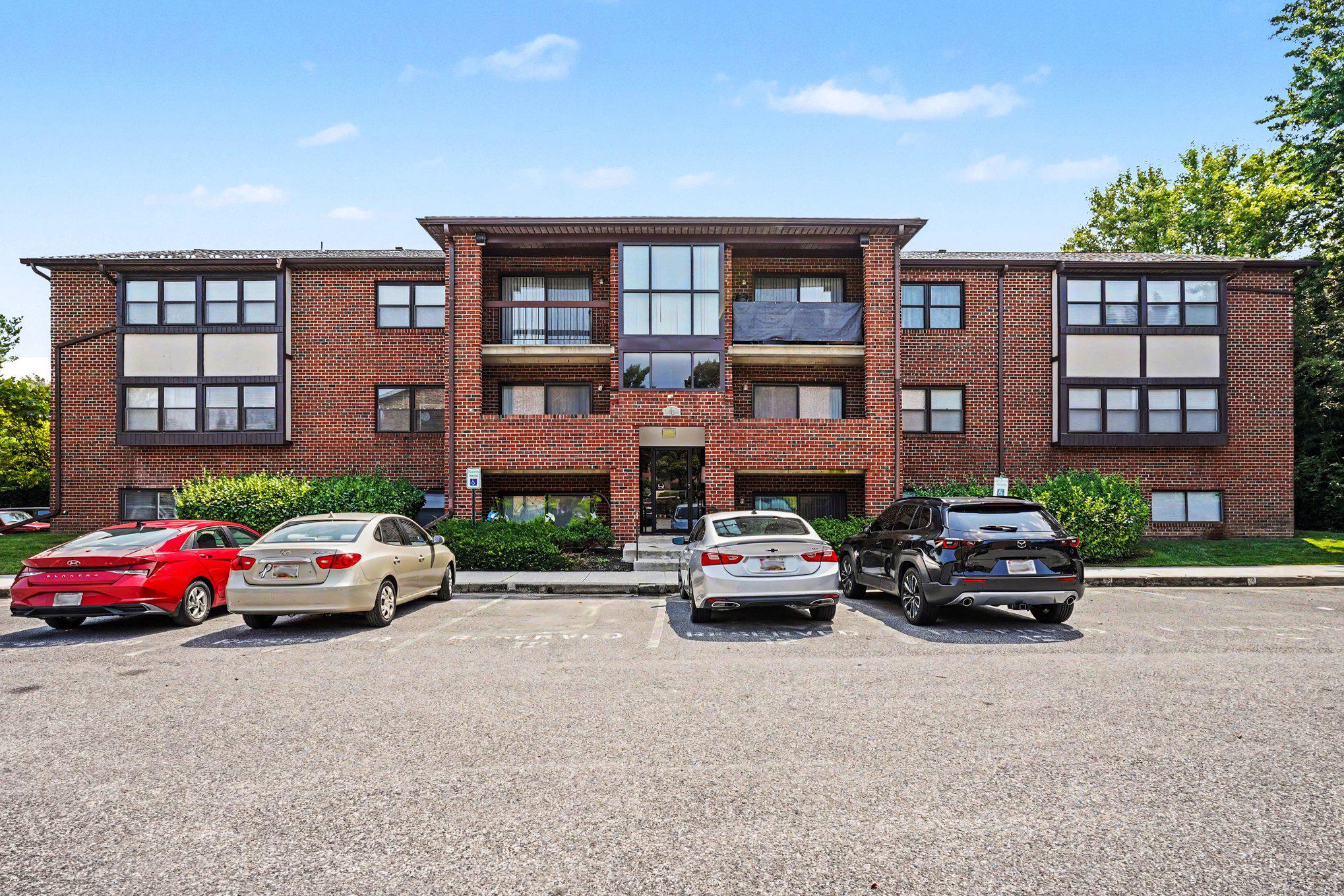 Residential in BALTIMORE
