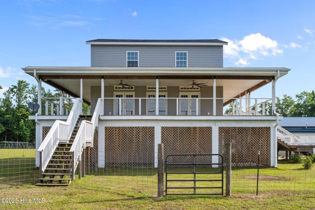 2142 Raccoon Rd, House other with 3 bedrooms, 3 bathrooms and 2 parking in Willard NC | Image 4