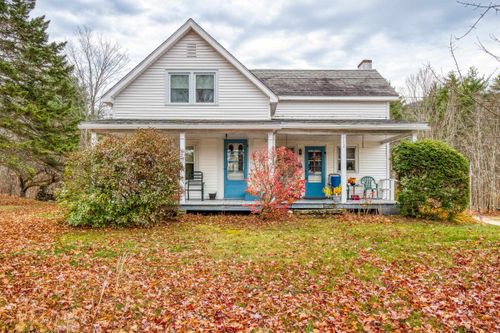 732 Green Mountain Rd, Effingham, NH, 03882-8321 | Card Image