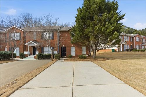 3789 Waldrop Ln, Decatur, GA, 30034-6786 | Card Image