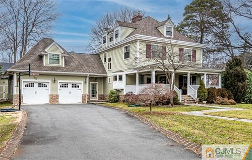73 Hillside Ave, Metuchen, NJ, 08840-1917 | Card Image