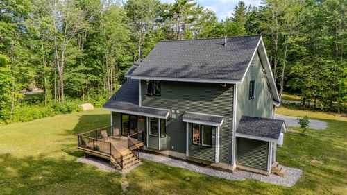 20 Horse Pasture Ln, Thornton, NH, 03285-6600 | Card Image