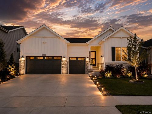 7083 S Vandriver Ct, Aurora, CO, 80016-7497 | Card Image