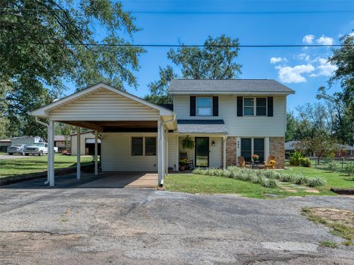 808 Walters St, Frankston, TX, 75763-2506 | Card Image