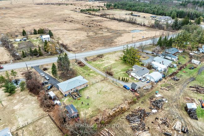 940 Portage Rd, House other with 4 bedrooms, 2 bathrooms and 10 parking in Kirkfield ON | Image 36