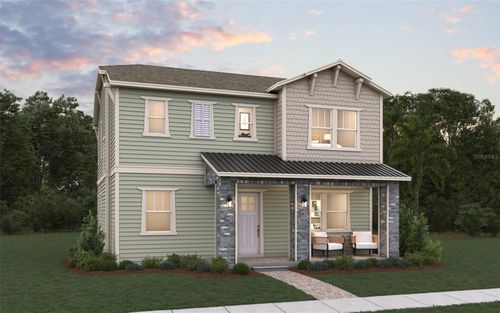 6677 Wake St, SAINT CLOUD, FL, 34771-5305 | Card Image