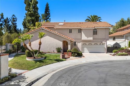 20615 Via Bilbao, Yorba Linda, CA, 92887-3104 | Card Image