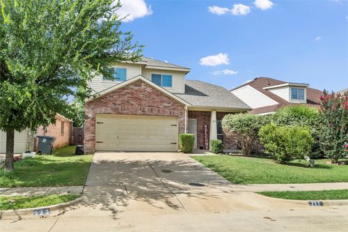 222 Cliff Heights Circle, Dallas, TX, 75241 | Card Image