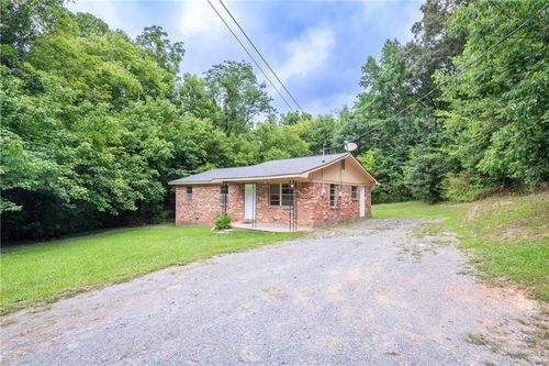 334 Scott Brown Road Se, Fairmount, GA, 30139 | Card Image