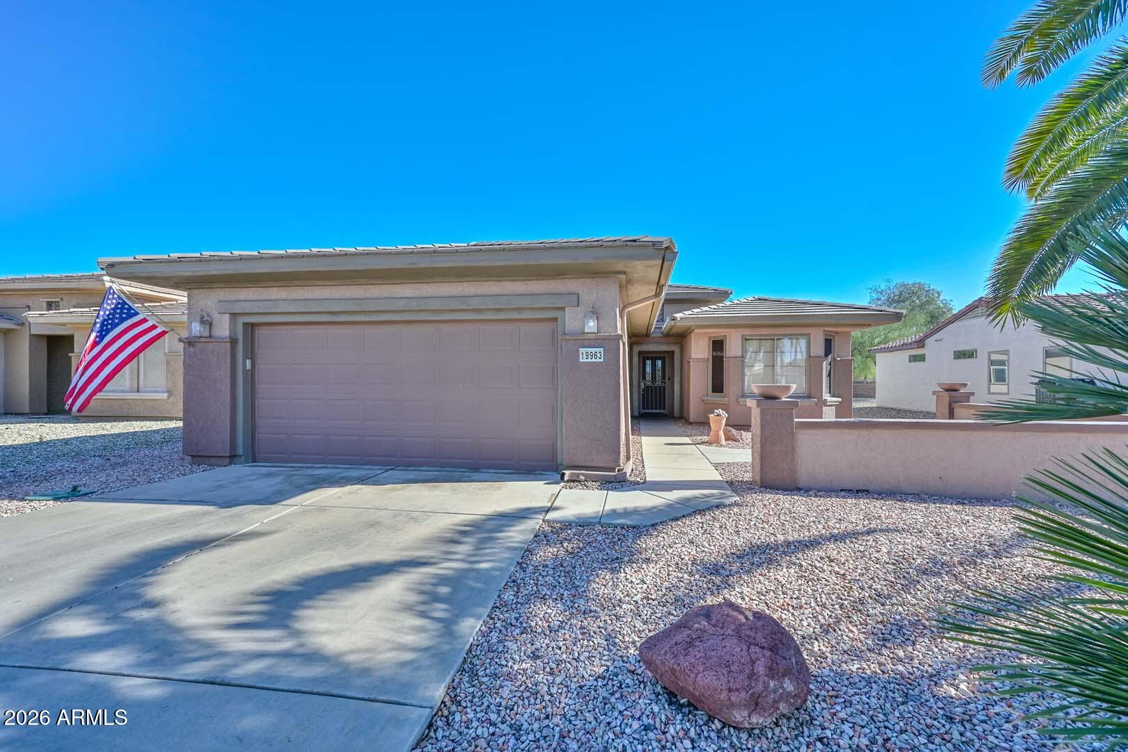Residential in Surprise