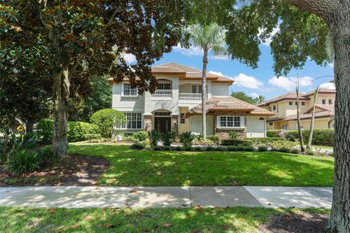 6288 Blakeford Dr, WINDERMERE, FL, 34786-5604 | Card Image