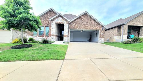 263 Sunshine Ln, Lavon, TX, 75166-1207 | Card Image