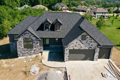 LOT 336 Sawgrass Dr, House other with 5 bedrooms, 3 bathrooms and null parking in COLUMBIA MO | Image 2