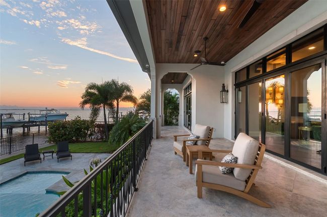5120 W Longfellow Ave, House other with 6 bedrooms, 7 bathrooms and null parking in TAMPA FL | Image 17