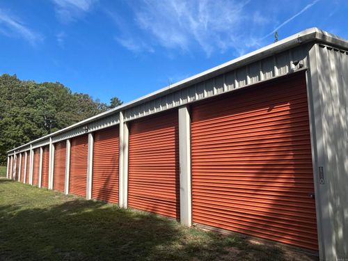 2009 Johnson Ln, Heber Springs, AR, 72543 | Card Image