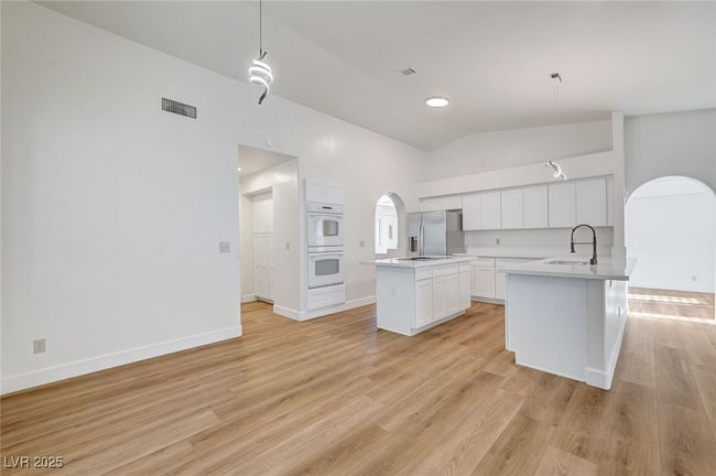 2221 Loggerhead Rd, House other with 3 bedrooms, 3 bathrooms and null parking in Las Vegas NV | Image 20