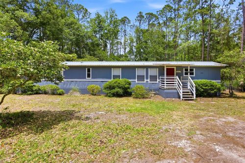 2412 Nw 116th Pl, GAINESVILLE, FL, 32609-4011 | Card Image