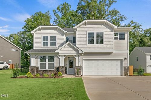 284 Merritt Lk Avenue, Zebulon, NC, 27597 | Card Image