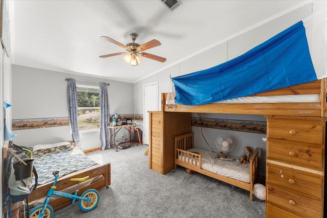 3345 State Highway 11 E, House other with 3 bedrooms, 2 bathrooms and null parking in Wolfe City TX | Image 29