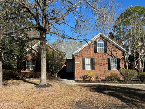 4921 Crosswinds Dr, Wilmington, NC, 28409-8944 | Card Image