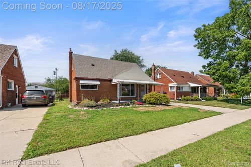 7564 Polk St, Taylor, MI, 48180-2552 | Card Image