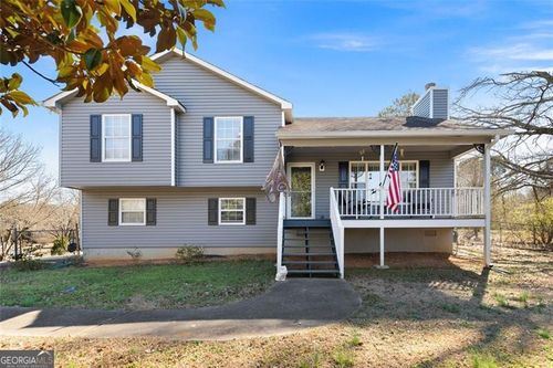 10 Misty Hollow Court, Euharlee, GA, 30145 | Card Image