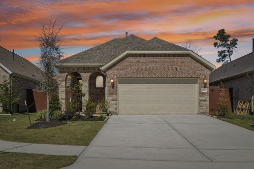 13111 Hidden Village Ct, Conroe, TX, 77302-3354 | Card Image