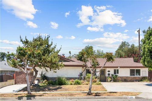 125 W Ronwood St, Glendora, CA, 91740 | Card Image