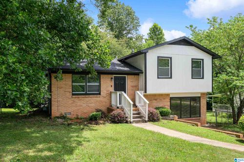 2347 Spencer Ln, Center Point, AL, 35215-4003 | Card Image