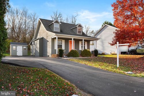 605 Artisan Way, MARTINSBURG, WV, 25401-3032 | Card Image