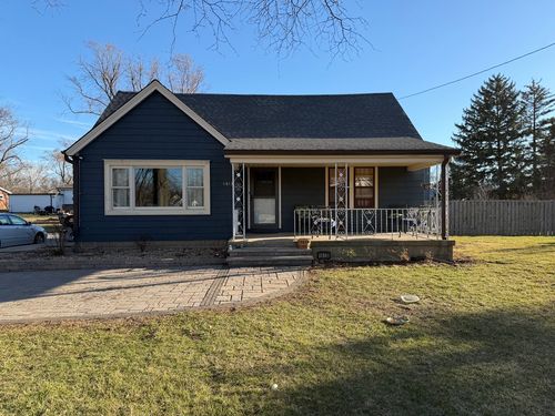 1413 W Plainfield Rd, La Grange Highlands, IL, 60525-3458 | Card Image