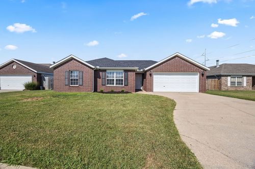 806 Sw Summitchase Rd, Bentonville, AR, 72712-7910 | Card Image